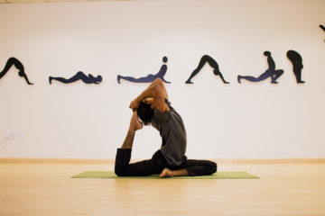 Основные отличия Хатха йоги от практик Аштанга, Кундалини и Айенгара