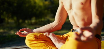 Польза и техника выполнения дыхательной техники в йоге &ndash; Капалабхати