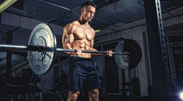 Креатин на сушке