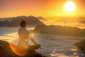 Снимите стресс и напряжение вместе с мощными медитациями для успокоения нервной системы