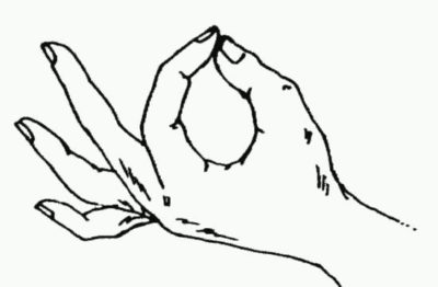 Особенности и советы к выполнению Джняна (Гьяна) мудры или жеста мудрости