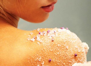 Скрабы для тела в домашних условиях Скрабы для тела в домашних условиях