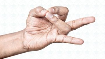 Рудра-мудра: для чего и как выполнять? Рудра-мудра: для чего и как выполнять?