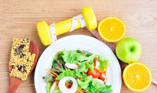 Гречневая диета для похудения