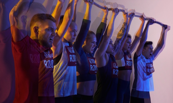 Команда на старт: Reebok выбрал новое место для забега