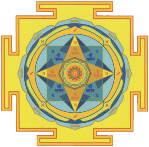 Улучшение здоровья, благосостояния и приобретение удачи: янтры планет и их мощное влияние Улучшение здоровья, благосостояния и приобретение удачи: янтры планет и их мощное влияние