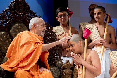 Научиться видеть Бога во всем: Брахмачарья &ndash; главная практика для успеха в жизни