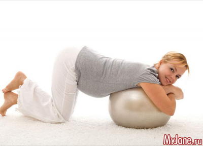 &laquo;Кошка&raquo; и &laquo;корова&raquo;: две асаны-подружки