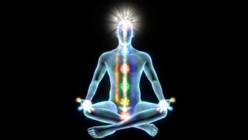 Важное о главных энергетических каналах или Нади: Сушумна, Ида и Пингала