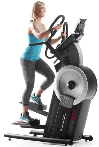 Силовые упражнения для женщин. Программа для похудения в домашних условиях