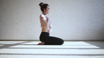 Мощное воздействие на всех уровнях – освойте технику выполнения полного йоговского дыхания Мощное воздействие на всех уровнях – освойте технику выполнения полного йоговского дыхания