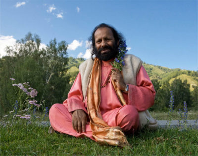 Осознайте свое Высшее Я вместе с практикой Гималайской йоги: особенности и видео-уроки