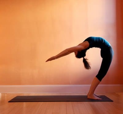 Учимся делать правильно Сурья Намаскар &ndash; самый мощный комплекс упражнений в йоге