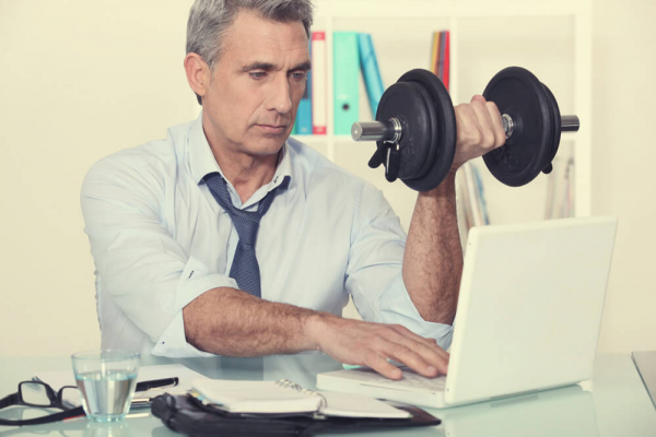 6 вариантов мотивации для занимающихся фитнесом