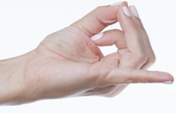 Вы должны знать, как выполнять мудру, спасающую жизнь