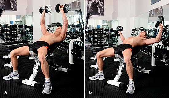 Тренировки с цепями: как сделать все правильно и не навредить себе