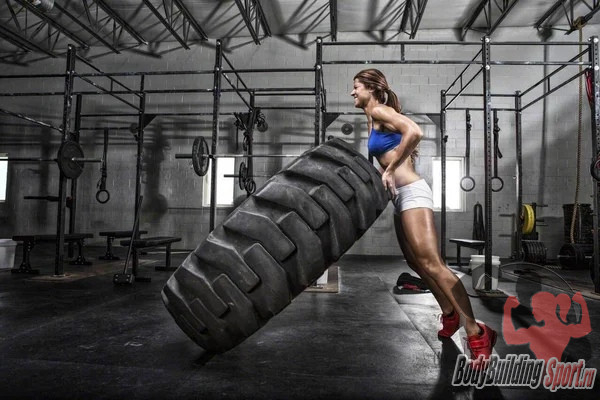 Можно ли и нужно ли тренироваться каждый день?