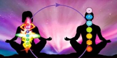 Проверка отношений по чакрам: расчет совместимости по датам рождения