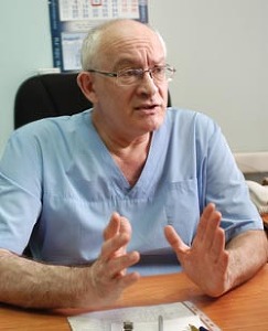 Здоровая спина и красивая осанка: комплекс упражнений &ldquo;Крокодил&rdquo; от доктора Антипко