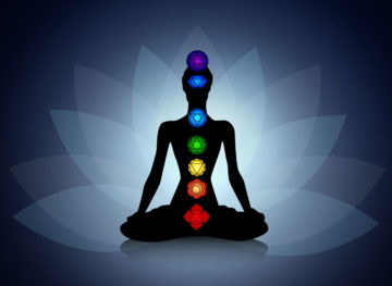 Базовые способы развить и прокачать все чакры
