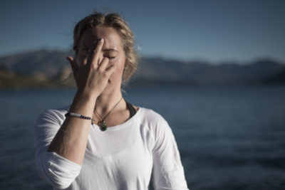 Эффективное очищение энергетических каналов с помощью Нади Шодхана пранаямы