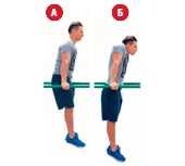Тренировки на брусьях для начинающих и профессионалов