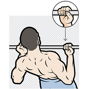 Три шага к большому бицепсу: правильная техника прокачки рук