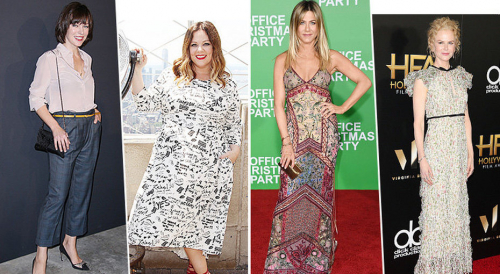 Сурово! Самые экстремальные диеты знаменитостей