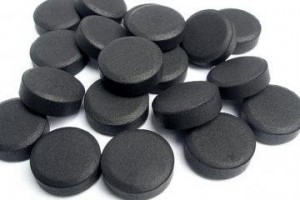 Маски от черных точек с активированным углем Маски от черных точек с активированным углем