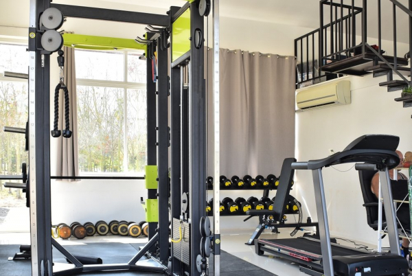 Как выбрать фитнес-тренажеры для домашних тренировок?