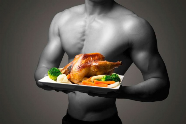 Программа тренировок для эктоморфа Программа тренировок для эктоморфа