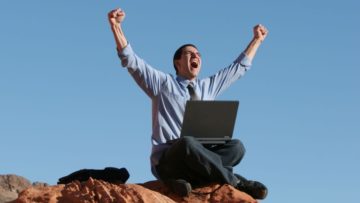 Какие мудры делать для успеха и удачи во всем?