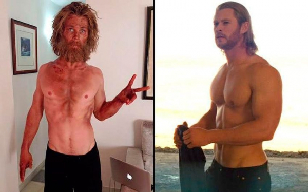 Как набрать вес худому парню, 13 советов