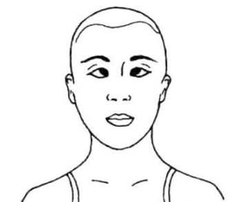 Расширьте свое сознание, практикуя Шамбхави-мудру