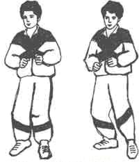 11 мощных упражнений дыхательной гимнастики Стрельниковой для оздоровления организма