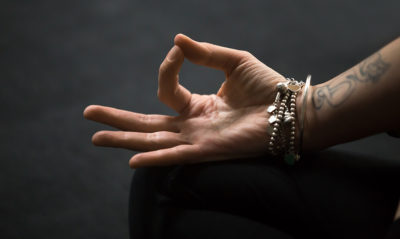 Особенности и советы к выполнению Джняна (Гьяна) мудры или жеста мудрости