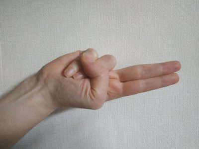 Стройность и крепкое здоровье: 9 самых эффективных мудр