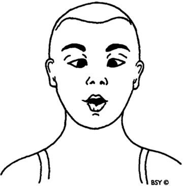 Как правильно делать мудру &ldquo;Клюв вороны&rdquo;?