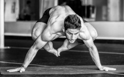 Эффективный метод укрепления мужской силы: йога для здоровья и потенции