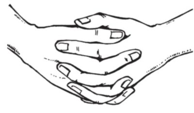 Какие мудры выполнять для повышения иммунитета?