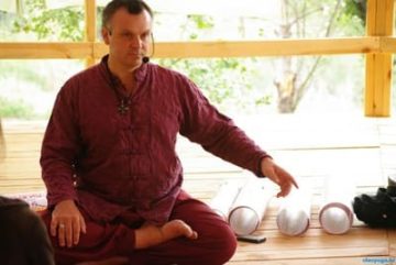 Основы и особенности универсальной йоги для всех &ndash; авторского метода Андрея Лаппы