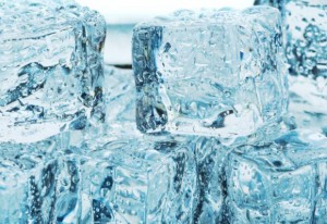 Талая вода для похудения