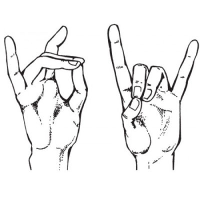 Какие делать мудры для поджелудочной железы?