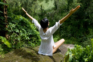 Восстановите силу и энергию с помощью медитации: 4 стихии для возвращения в ресурсное состояние