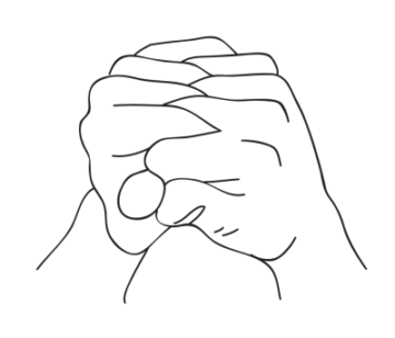 Как выполнять, и какое имеет значение мудра &laquo;Морской гребешок&raquo;?