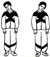 11 мощных упражнений дыхательной гимнастики Стрельниковой для оздоровления организма