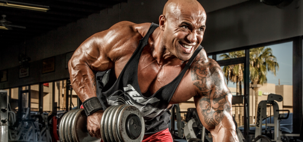 Креатин: польза и вред