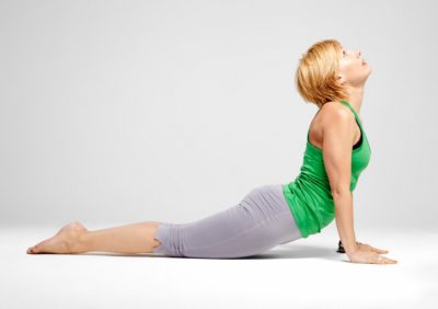 Помогите вашим чакрам, выполняя подходящие для них асаны: позы для каждого энергоцентра