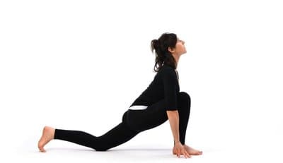 Учимся делать правильно Сурья Намаскар &ndash; самый мощный комплекс упражнений в йоге