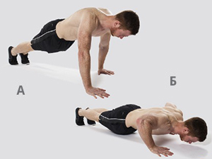 Домашняя тренировка за 30 минут: 6 самых эффективных упражнений